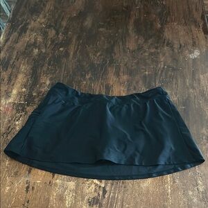 Black Classic Bikini Swimwear